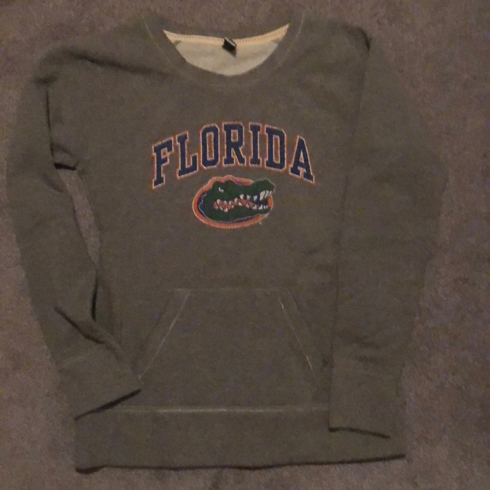 NWOT Florida sweatshirt